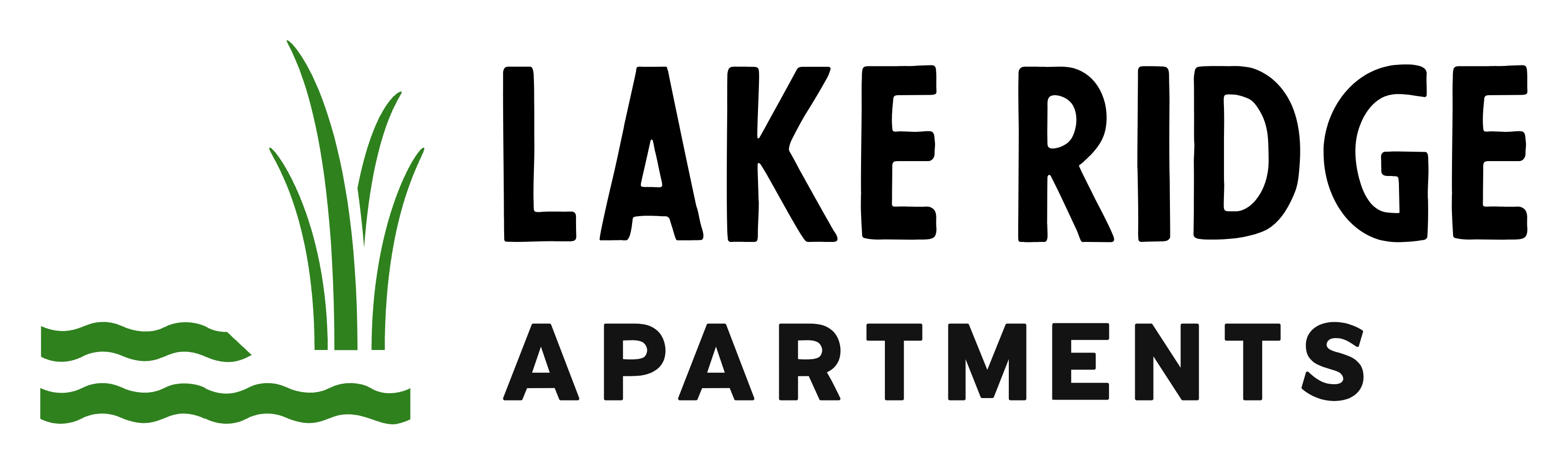 Lake Ridge